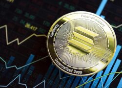 Solana Bears Take Control of SOL Price, But Digitap’s Live App and No-KYC Cards Push $TAP Forward