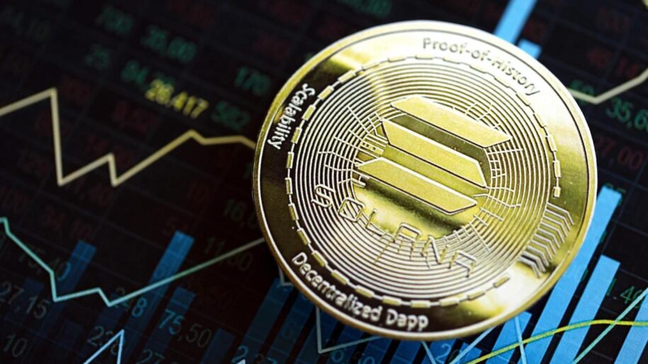 Solana Bears Take Control of SOL Price, But Digitap’s Live App and No-KYC Cards Push $TAP Forward