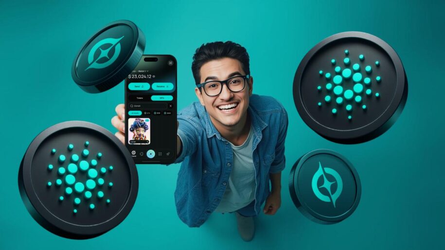 Why Investors Keep Accumulating GeeFi’s (GEE) Tokens Despite Cardano’s (ADA) New Growth Signs?