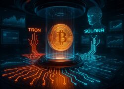 DeepSnitch AI 獎勵:Saylor 的比特幣銀行計劃轉移焦點,DeepSnitch AI 跳漲了 80%