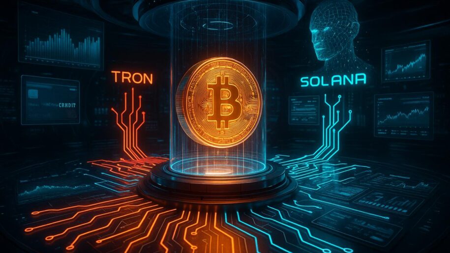 DeepSnitch AI Bonus: Saylor’s Bitcoin Banking Plan Moves Focus, DeepSnitch AI Jumps 80%