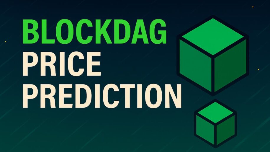 BlockDAG Price Prediction 2026: PNC Bank Launches Spot Bitcoin Trading as DeepSnitch AI Emerges as the Best Crypto Presale