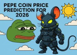 Pepe Coin Price Prediction for 2026 Could Be Full of Bumps, but DeepSnitch AI Is Likely To Thrive Among Meme Coins
