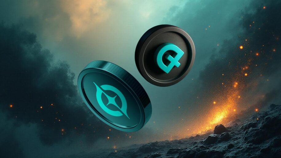 Dogecoin (DOGE) Down 18.6% This Month, yet GeeFi (GEE) Gets Headlines With Over $1.3M Raised in Less Time