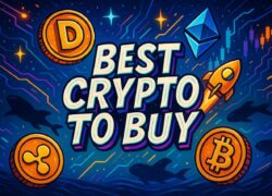 The Best Crypto To Buy Now Is Remittix After Being Called The New Bitcoin Of December
