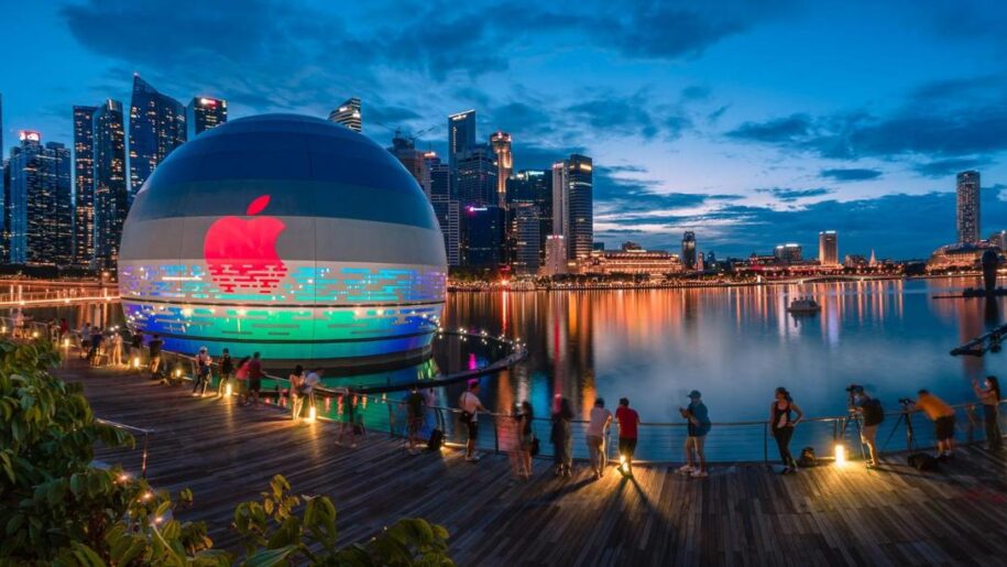 ETH and DOGE Surge Imminent? Digitap’s Apple Pay Integration May Be a Catalyst for 1,000% Gains