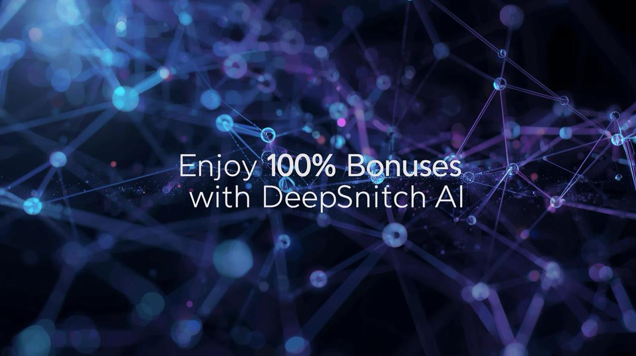 DeepSnitch AI Raises 0k as Tempo Launches Testnet