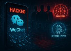 Best Crypto Presale December 2025: Yi He WeChat Hack Triggers New Security Concerns, DeepSnitch AI Close to $1M