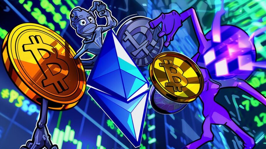 Crypto News: Dogecoin (DOGE) Community Celebrates Renewed Interest As This $0.035 DeFi Token Gains Momentum