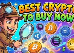 Best Crypto to Buy Now: BTC, SEI, and DeepSnitch AI Are the Best Combination for Portfolio Growth in 2026