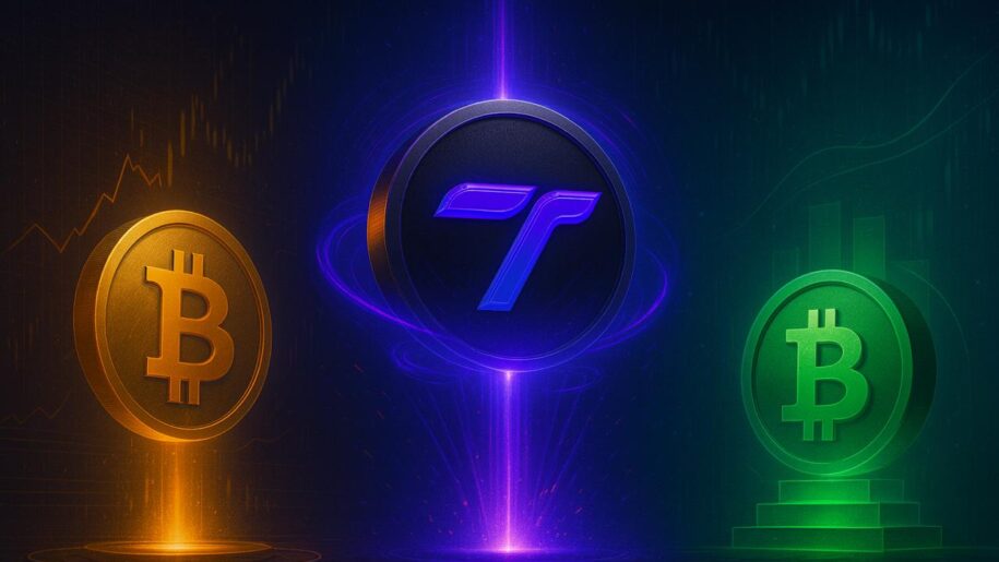 BTC Holds $92K, BCH Forms Bullish Base, But This $0.0035 Token Emerges as the Best Altcoin to Invest in – Know Why