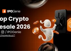 5000× Crypto Gems for 2026 – Why IPO Genie ($IPO) Is Showing Unprecedented Momentum