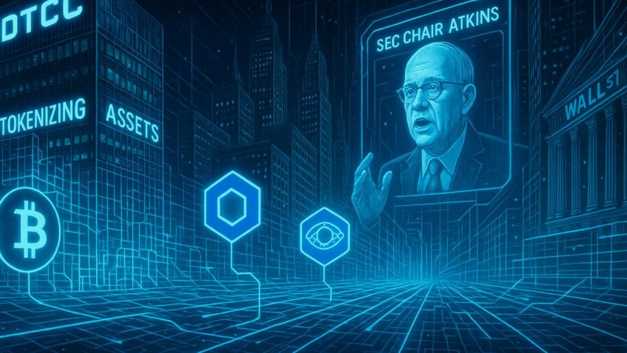 Best Crypto to Invest in December 2025: US Tokenization Greenlight Accelerates Demand for DeepSnitch AI, Jumps 85%