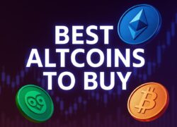 Melhores Altcoins para Comprar Agora Dezembro 2025: Mudança do Paquistão para Bitcoin Impulsiona Momentum para DeepSnitch AI, Subindo 80% Na Pré-venda