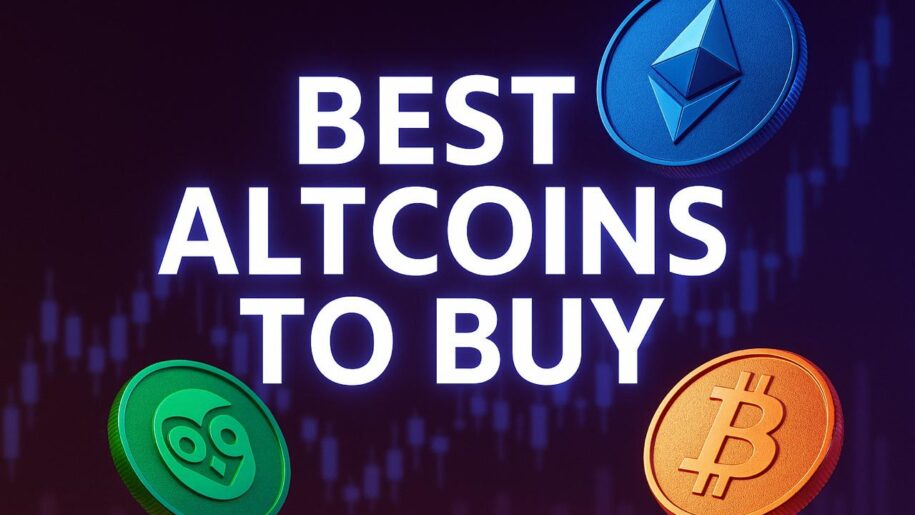 Best Altcoins to Buy Now December 2025: Pakistan’s Bitcoin Pivot Sparks Momentum for DeepSnitch AI, Up 80% In Presale
