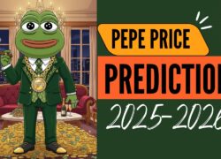 Pepe Coin Price Prediction: DeepSnitch and TRUMP Eye 100x As Senate Confirms Michael Selig as CFTC Chair Nominee
