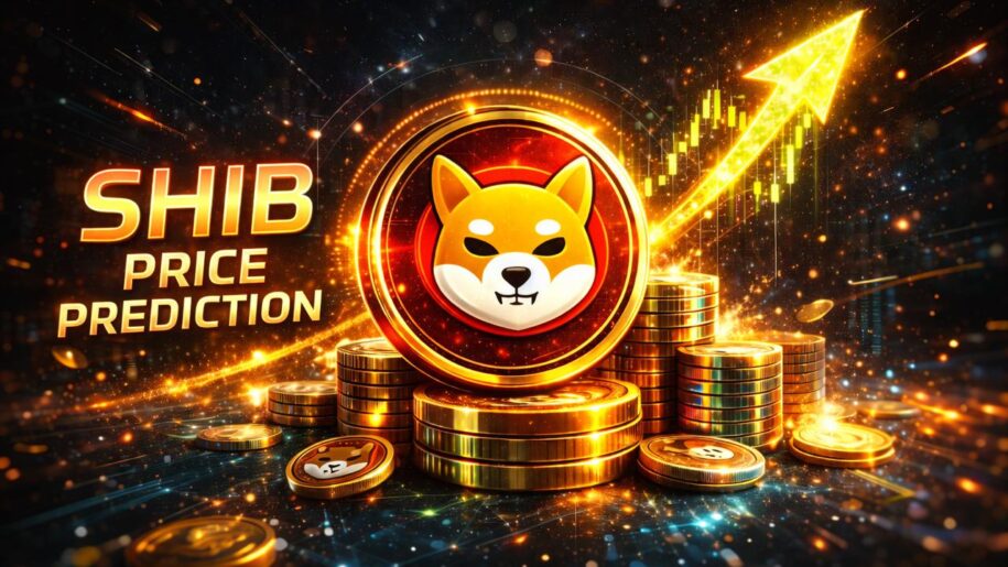 Shiba Inu Price Prediction 2029: US Regulators Accept Crypto Banking as DeepSnitch AI Targets Massive Gains Beyond Meme Hype as January Launch Gets Closer