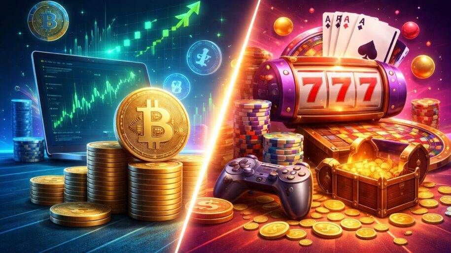 The Digital Portfolio: Distinguishing High-Growth Investments from Entertainment