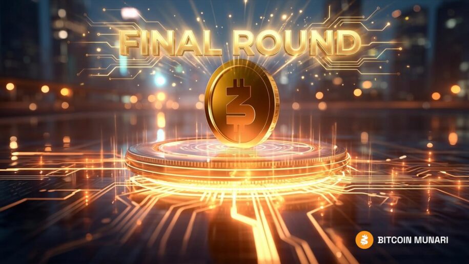 Bitcoin Munari Final Presale at $0.015 Marks Key Milestone Before the $6 Full Ecosystem Launch