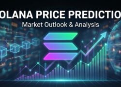 Solana Price Prediction: Industrial-Scale DDoS Attack Hits Solana as DeepSnitch AI Bonus Program Nears New Year’s Eve Deadline