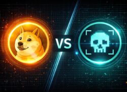 Dogecoin Price Prediction 2029: On-Chain Stocks Change the Game as DeepSnitch AI Gives You a Shot at Generational Wealth