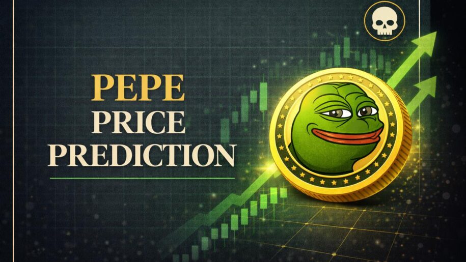 Pepe Coin Price Prediction 2032: Bitcoin Signal Warns of a “Winter” as DeepSnitch AI Offers Investors a Safe Harbor for Growth