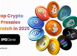 2025’s Top Crypto Presales to Watch: IPO Genie, BlockchainFX, Nexchain, Remittix, Bitcoin Hyper, and Tapzi
