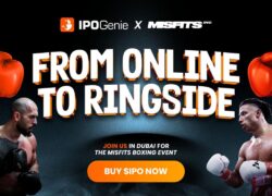 Top Crypto Presales for 2025: Why IPO Genie ($IPO) Stands Out as the Best AI Token
