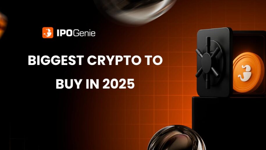 Best Crypto Presale Right Now: Why IPO Genie Is Climbing Rankings Alongside BlockchainFX and DeepSnitch AI