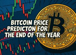Bitcoin Price Prediction for the End of the Year Isn’t Quite $100k, for DeepSnitch AI in 2026, It Looks Like a 100x Explosion