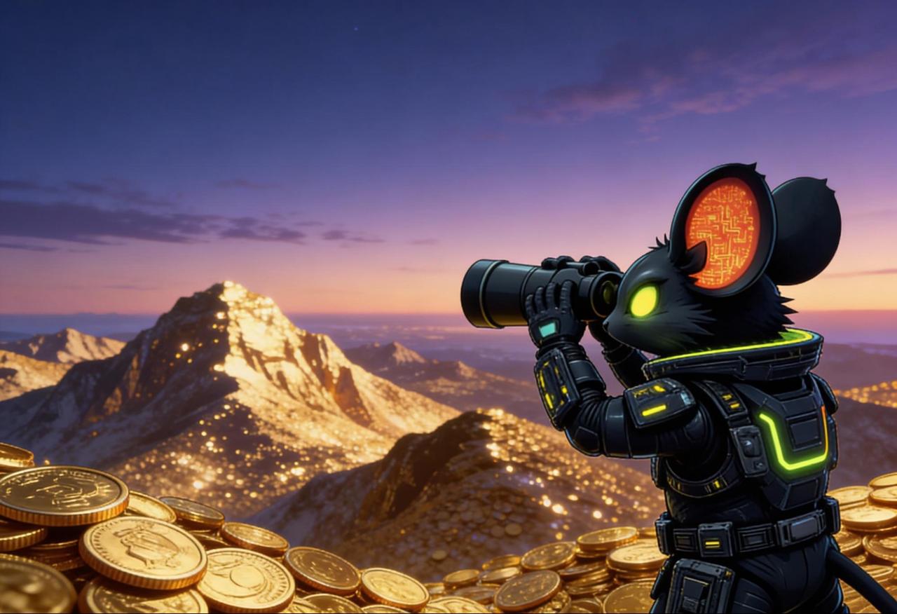 DeepSnitch AI Bonus Available Until January 1, SUI ETF Filing, and ZEC Rally