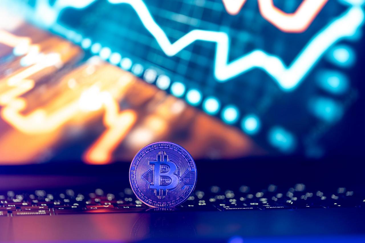 Bitcoin Chops At ,000—Digitap ($TAP) Targets 5X As The Best Crypto Presale Rotation Trade