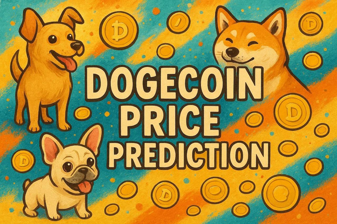 DeepSnitch AI Surges 96% as DOGE Drops