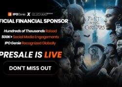 Top Crypto Presales 2025: How Real-World Partnerships Like Misfits Separate Serious Projects From the Rest