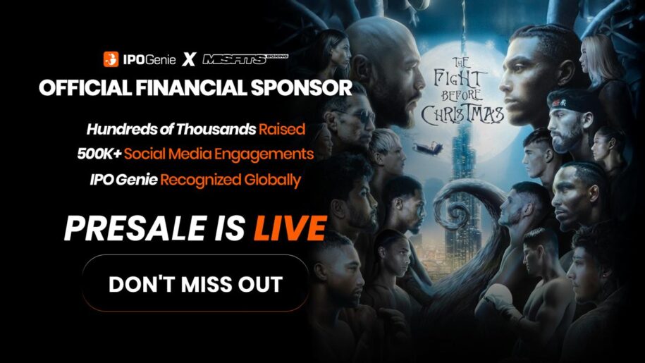 Top Crypto Presales 2025: How Real-World Partnerships Like Misfits Separate Serious Projects From the Rest