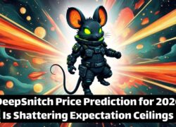DeepSnitch AI Price Prediction for 2026 Is Shattering Expectation Ceilings With an Explosive Projection of 100x Returns or Even More