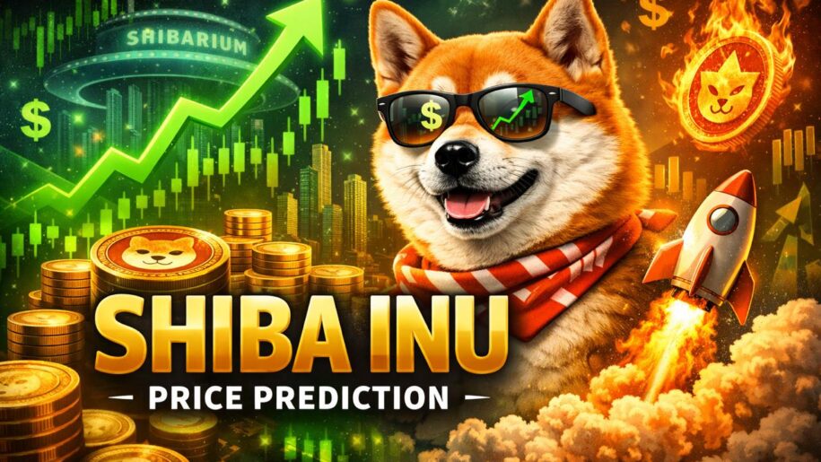 Shiba Inu Price Prediction December 2025: DeepSnitch AI Raises $875K in Presale as SEC and CFTC Form Crypto Regulation ‘Dream Team’