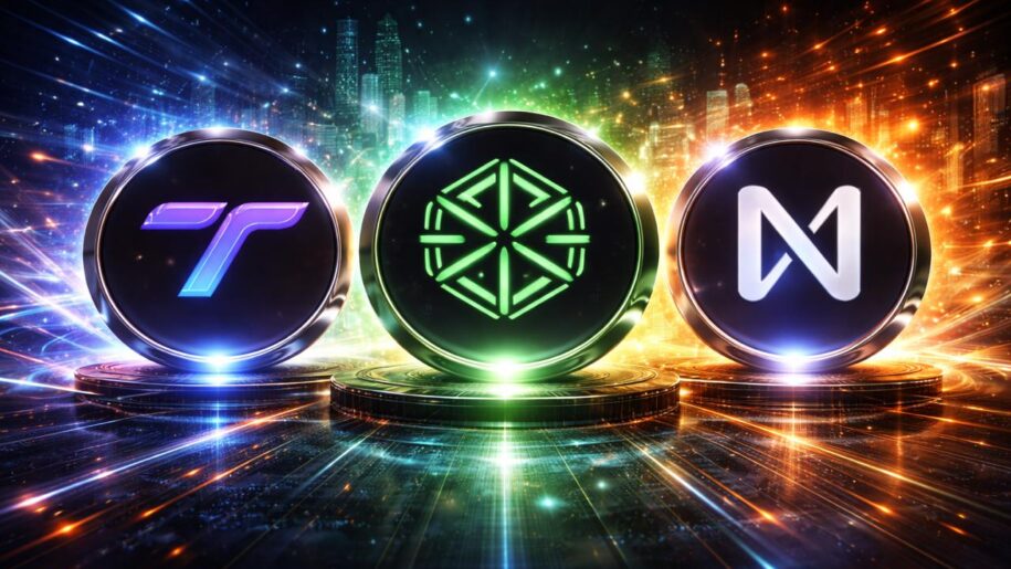 Best Altcoins to Buy Now: Tapzi vs SwissBorg vs Near Protocol – The Next Crypto to Explode
