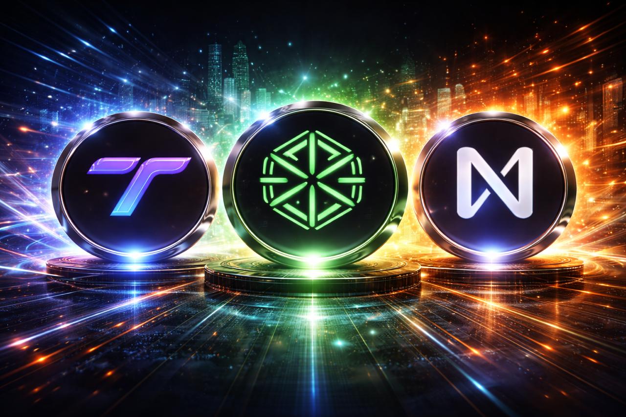 Best Altcoins to Buy Now: Tapzi vs SwissBorg vs Near Protocol