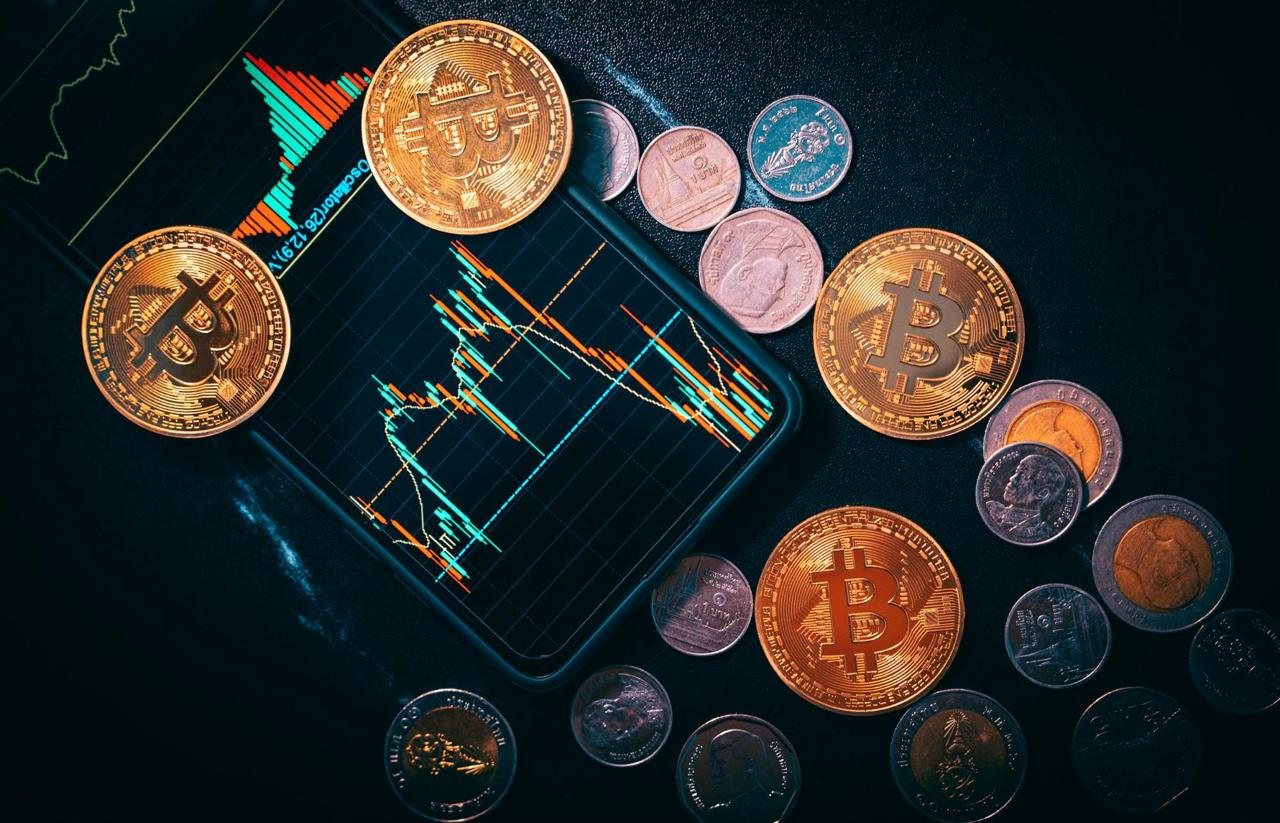 Bitcoin Dominance Fades at ,600—Digitap ($TAP) is the Best Crypto Presale December Pick