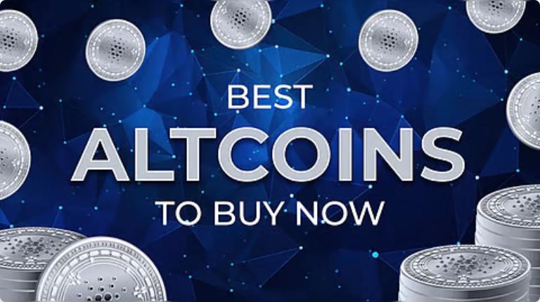 5 Altcoins to Buy Instead of Bitcoin in 2026—Digitap ($TAP) Leads