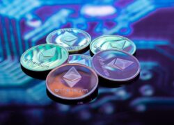 ETH and DOGE Consolidate While Digitap Steals the Spotlight With Year-End Bonus Round in New Event