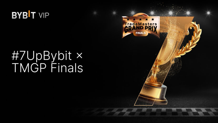 Bybit Ignites the TradeMasters Grand Prix Finals on 7th Anniversary
