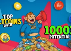 Next 1000x Crypto Explosion? 8 Hidden Altcoins Quietly Charging Toward Massive 2026 Gains