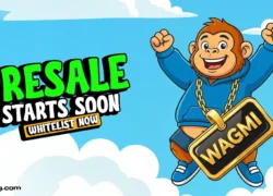 Top Crypto Buzz Today: Ethereum Price Rises, Cronos Climbs as Apeing Surges as the Next Big Crypto