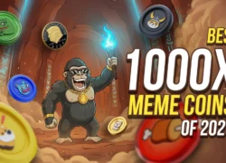 $2,000 Could Become $647k: Inside the Upcoming Crypto Presale APEMARS and 4 Established Meme Coins Making Moves