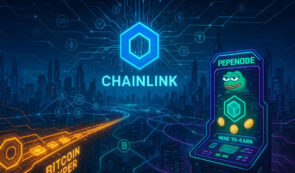 Best Altcoins to Buy as Chainlink ETF Pulls In $41M And Oracle Demand Rises.