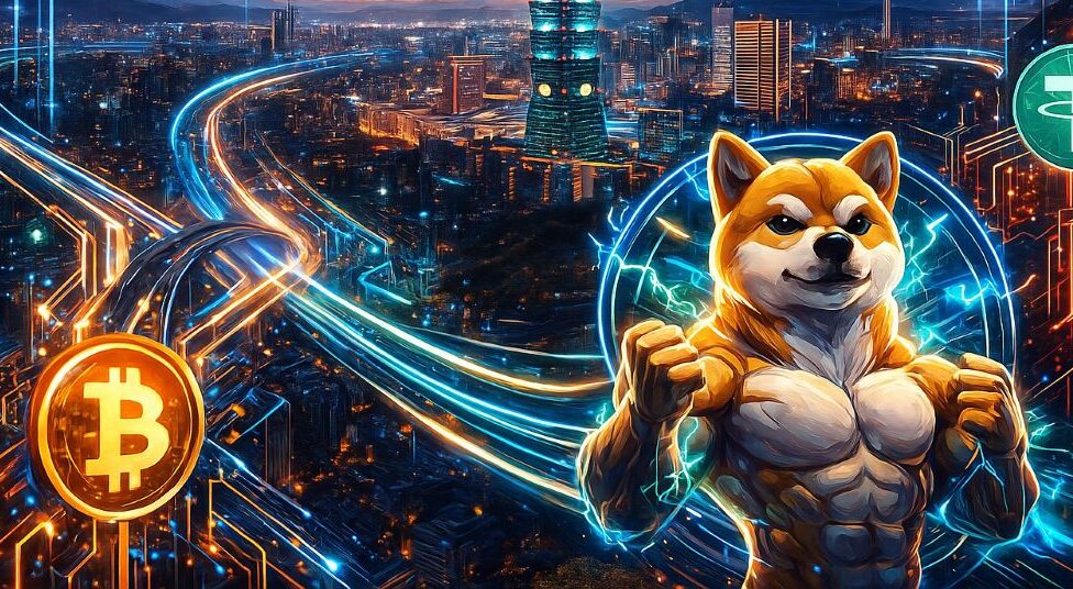 Best Crypto to Buy Before Taiwan’s 2026 Stablecoin