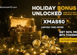 Best Crypto to Buy Right Now? BlockchainFX Gains Momentum With $12 Million in Presale as Litecoin and Cardano Face Headwinds