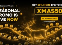 The $12.2M Success: Is BlockchainFX ($BFX) the Next Big Crypto Presale Poised to Outperform GateToken ($GT) and Zcash ($ZEC)?